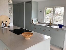 4 Star Holiday Home in Ellos