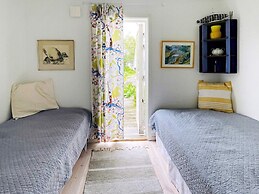 4 Star Holiday Home in Ellos