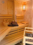 Beach Apartment With Sauna in a top Location