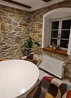 Holiday Apartment Elliebe