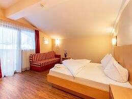 Hotel Room in Langenfeld