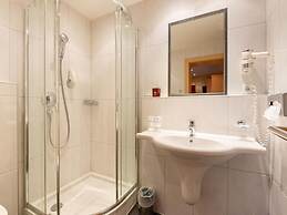 Hotel Room in Langenfeld