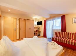 Hotel Room in Langenfeld