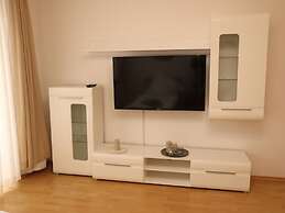 Apartment in Essen With Scenic Terrace