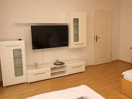 Apartment in Essen With Scenic Terrace