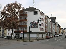 Apartment in Essen With Scenic Terrace