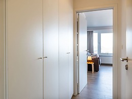 Studio in Oostduinkerke With Sea View