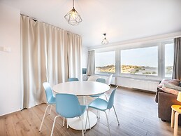 Studio in Oostduinkerke With Sea View