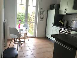 Holiday Apartment Sunny