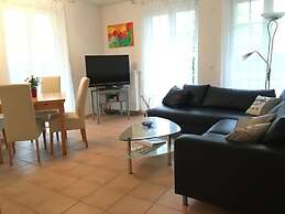 Holiday Apartment Sunny