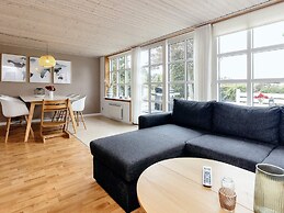 4 Person Holiday Home in Millinge