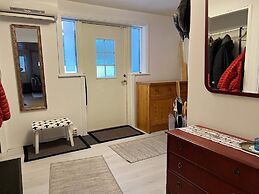 4 Star Holiday Home in Ingaro
