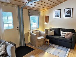 4 Star Holiday Home in Ingaro
