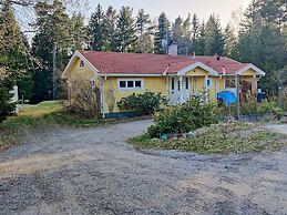 4 Star Holiday Home in Ingaro