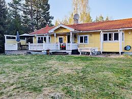 4 Star Holiday Home in Ingaro