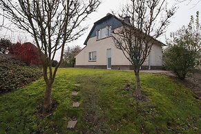 Modern Villa in Makkum With Garden