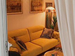 Apartment Leonardo - One Bedroom Apartment With Balcony
