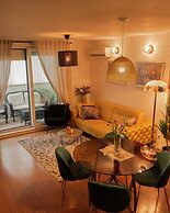 Apartment Leonardo - One Bedroom Apartment With Balcony