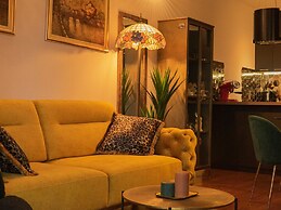Apartment Leonardo - One Bedroom Apartment With Balcony