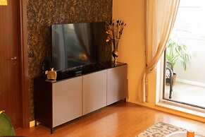 Apartment Leonardo - One Bedroom Apartment With Balcony
