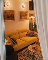 Apartment Leonardo - One Bedroom Apartment With Balcony