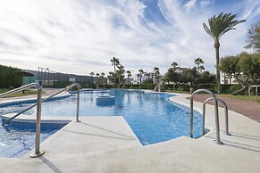 Corazon De Tarifa - Apartment In Atlanterra