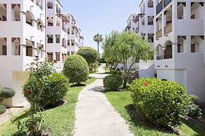 Corazon De Tarifa - Apartment In Atlanterra