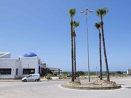 Corazon De Tarifa - Apartment In Atlanterra