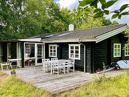 5 Person Holiday Home in Veslos