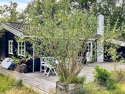 5 Person Holiday Home in Veslos