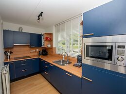 Holiday Home Sneekermeer Waterfront