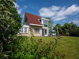 Holiday Home Sneekermeer Waterfront