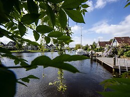 Holiday Home Sneekermeer Waterfront