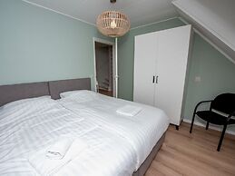 Holiday Home Sneekermeer Waterfront