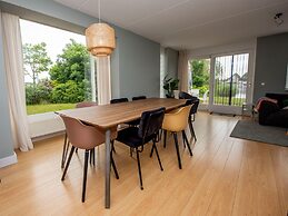 Holiday Home Sneekermeer Waterfront