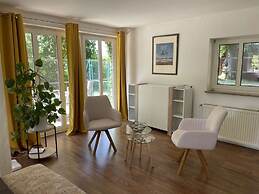 Landhaus Gutmussen 2 A