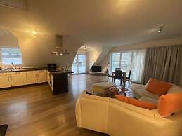 Holiday Apartment 