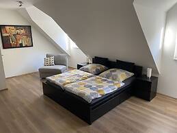 Holiday Apartment 