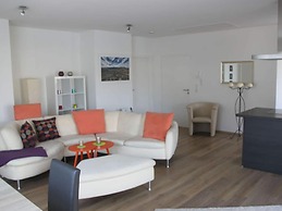 Holiday Apartment 