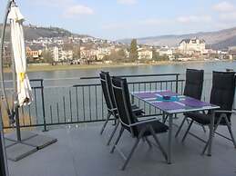 Holiday Apartment 