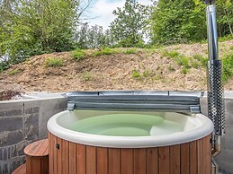 5 Star Holiday Home in Ebeltoft