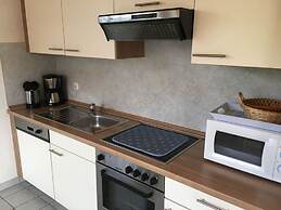 Holiday Home Steep Coast Fehmarn