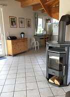 Holiday Home Steep Coast Fehmarn