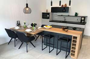 Penthouse Moselle Jewel I