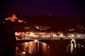 Penthouse Moselle Jewel I