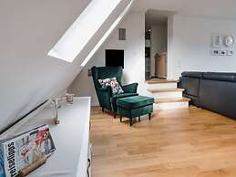 Torbogenhuus No. 7 Comfortable Holiday Residence