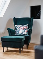 Torbogenhuus No. 7 Comfortable Holiday Residence