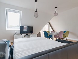 Torbogenhuus No. 7 Comfortable Holiday Residence