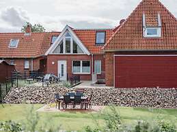 Torbogenhuus No. 7 Comfortable Holiday Residence
