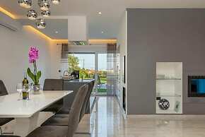 K Comfortable Holiday Residence